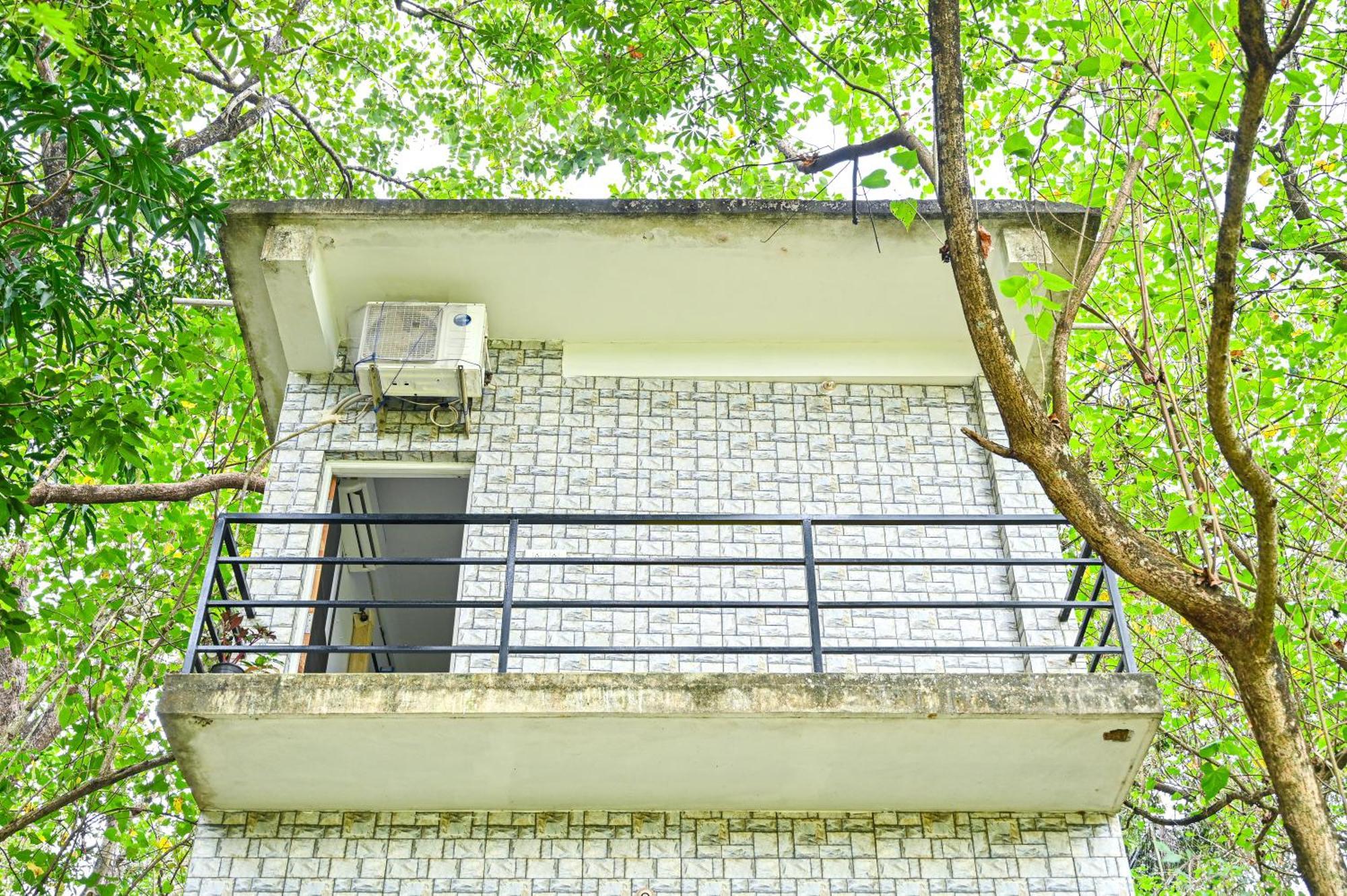 Shell House - Private Stay With Garden View In Arambol 만드렘 외부 사진