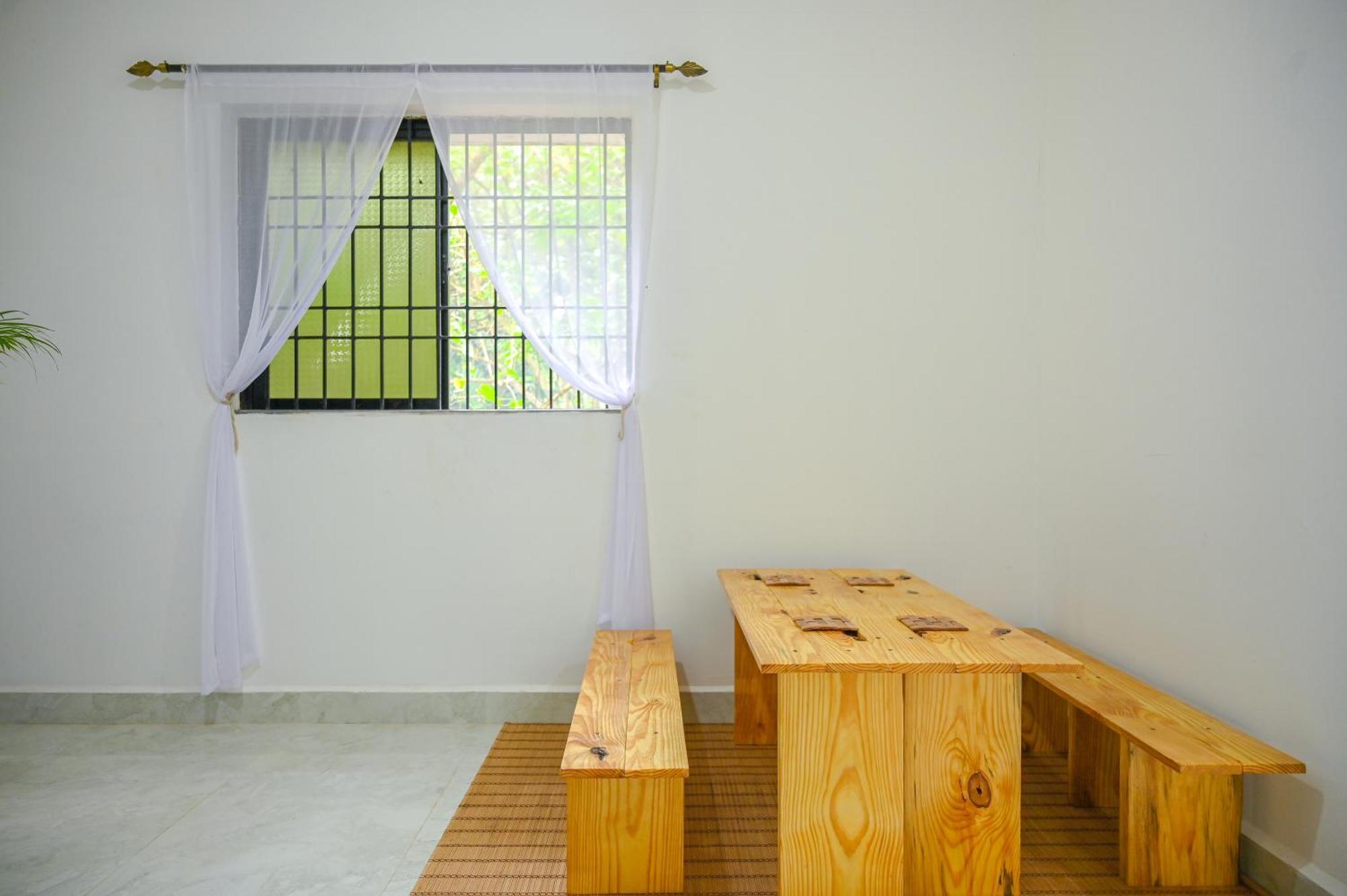 Shell House - Private Stay With Garden View In Arambol 만드렘 외부 사진