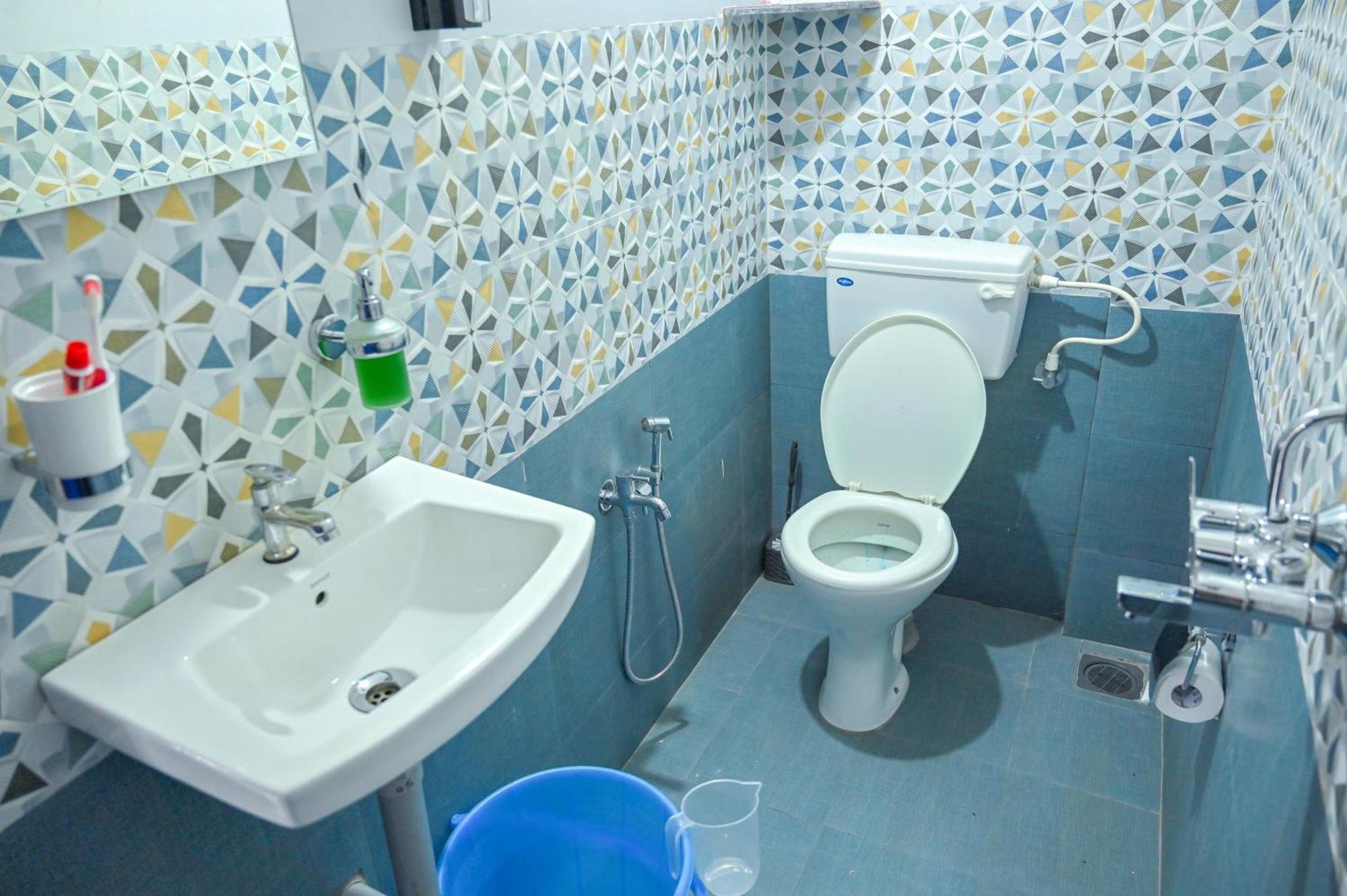 Shell House - Private Stay With Garden View In Arambol 만드렘 외부 사진