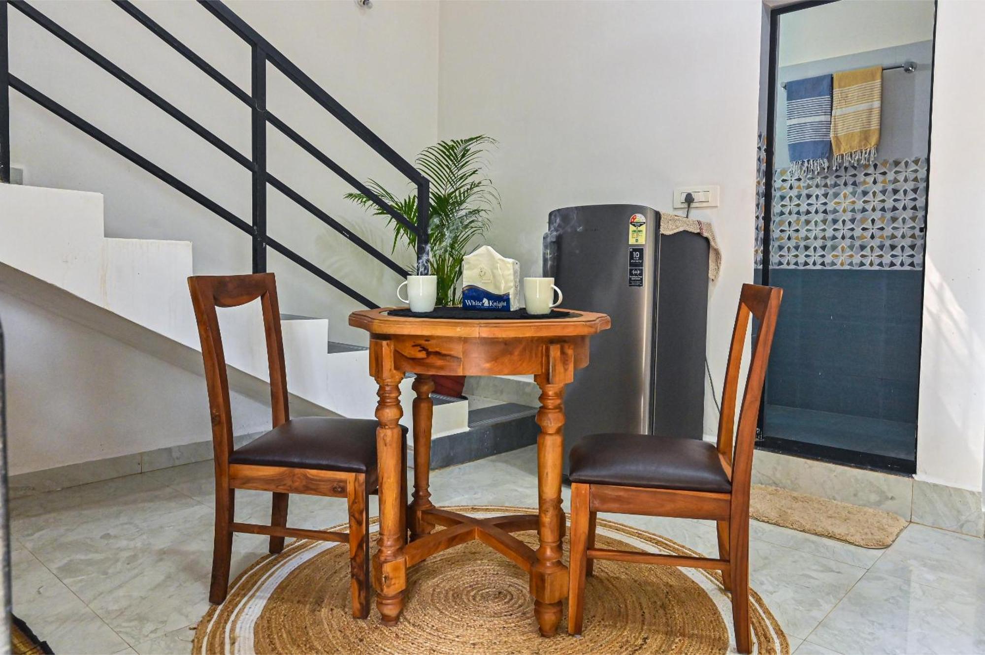 Shell House - Private Stay With Garden View In Arambol 만드렘 외부 사진
